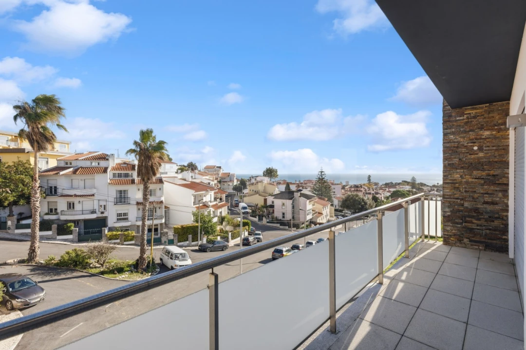 Moradia T3 para Venda em Carcavelos e Parede Foto 24