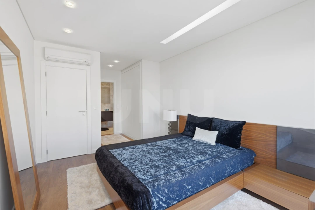 Moradia T3 para Venda em Carcavelos e Parede Foto 30