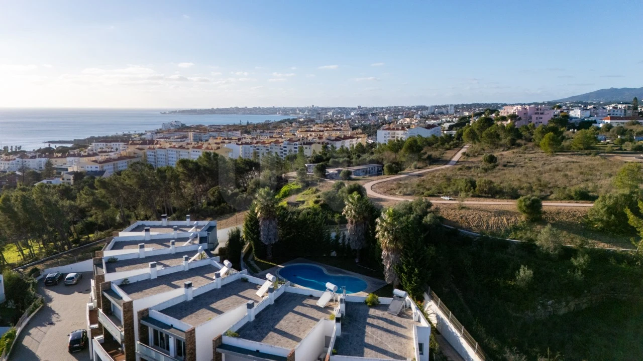 Moradia T3 para Venda em Carcavelos e Parede Foto 34