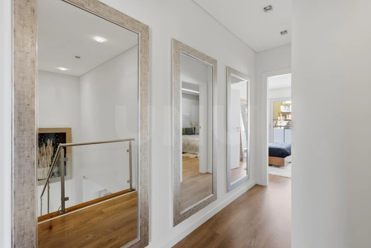 Moradia T3 para Venda em Carcavelos e Parede Foto 14