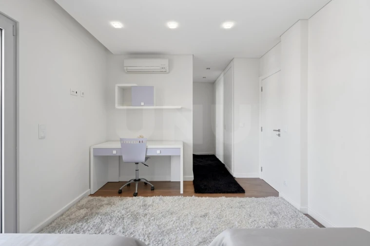 Moradia T3 para Venda em Carcavelos e Parede Foto 17