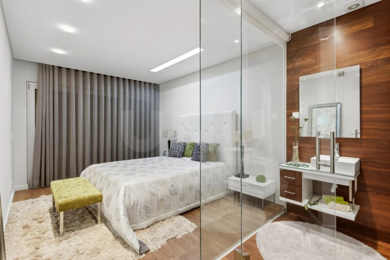 Moradia T3 para Venda em Carcavelos e Parede Foto 19