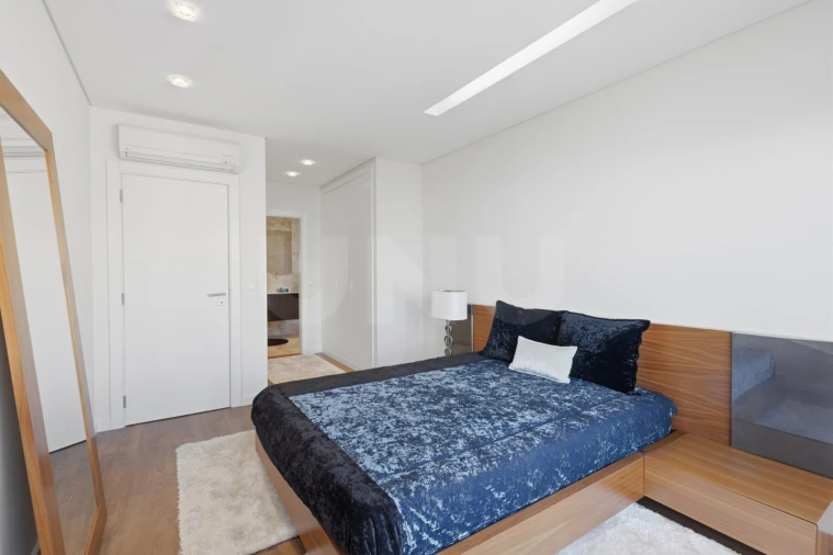 Moradia T3 para Venda em Carcavelos e Parede Foto 30