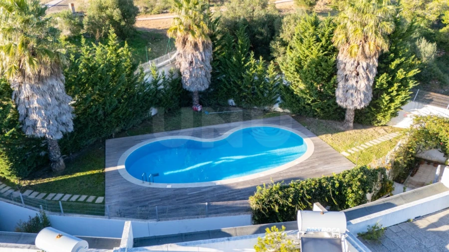 Moradia T3 para Venda em Carcavelos e Parede Foto 31