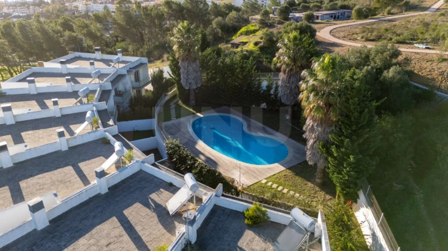 Moradia T3 para Venda em Carcavelos e Parede Foto 32