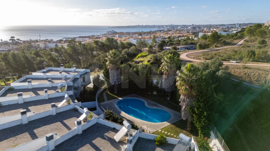 Moradia T3 para Venda em Carcavelos e Parede Foto 33