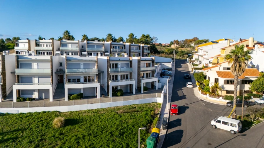 Moradia T3 para Venda em Carcavelos e Parede Foto 39