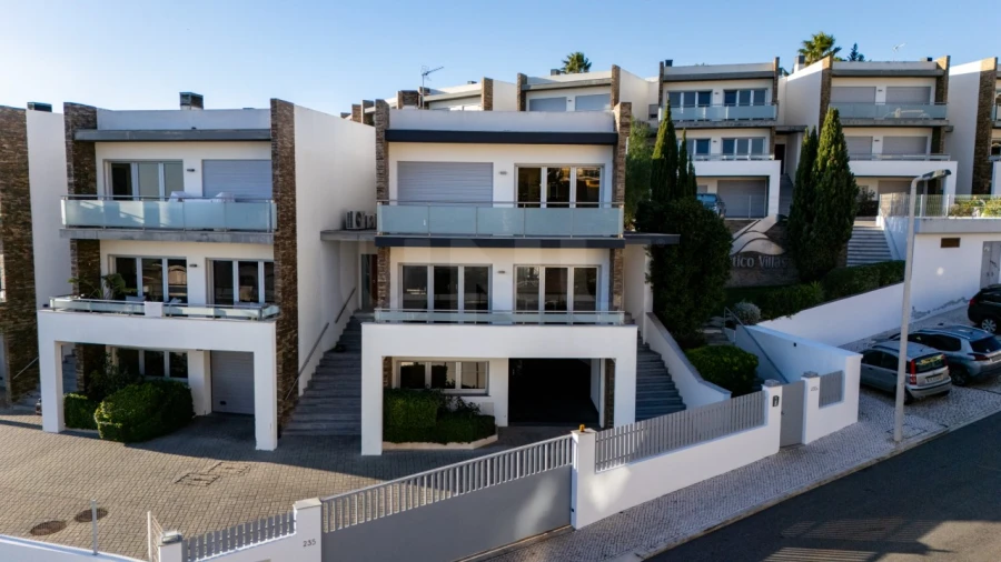 Moradia T3 para Venda em Carcavelos e Parede Foto 40