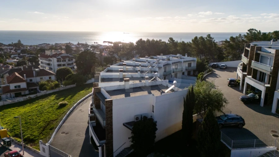 Moradia T3 para Venda em Carcavelos e Parede Foto 42