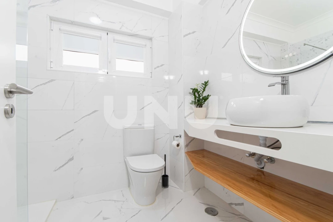 Apartamento T3 para Venda em Carregado e Cadafais Foto 12