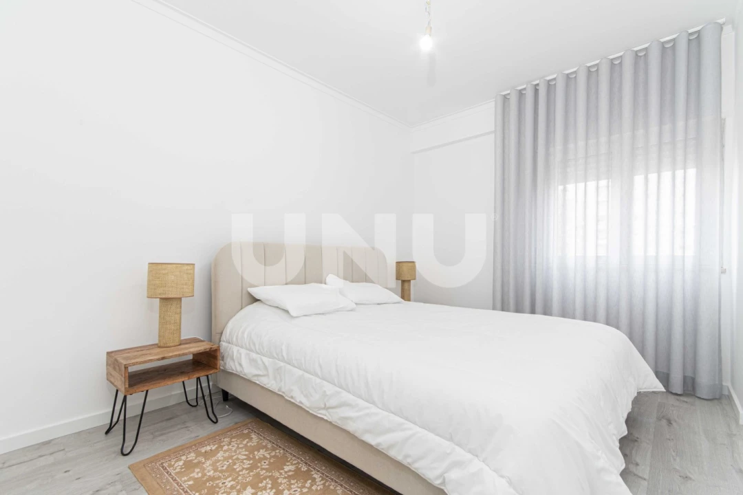 Apartamento T3 para Venda em Carregado e Cadafais Foto 10