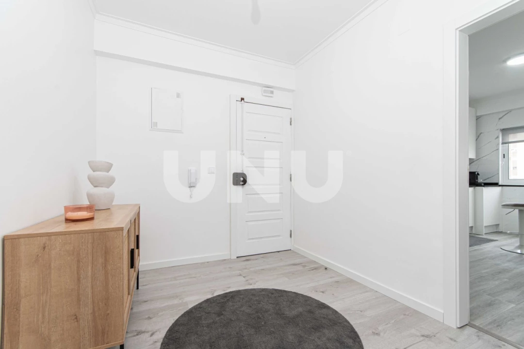 Apartamento T3 para Venda em Carregado e Cadafais Foto 2