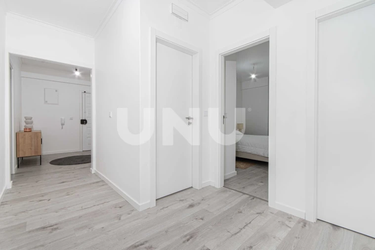 Apartamento T3 para Venda em Carregado e Cadafais Foto 6