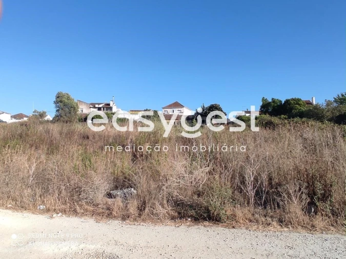 Terreno para Venda em Marvila, Ribeira Santarém, São Salvador, São Nicolau Foto 5