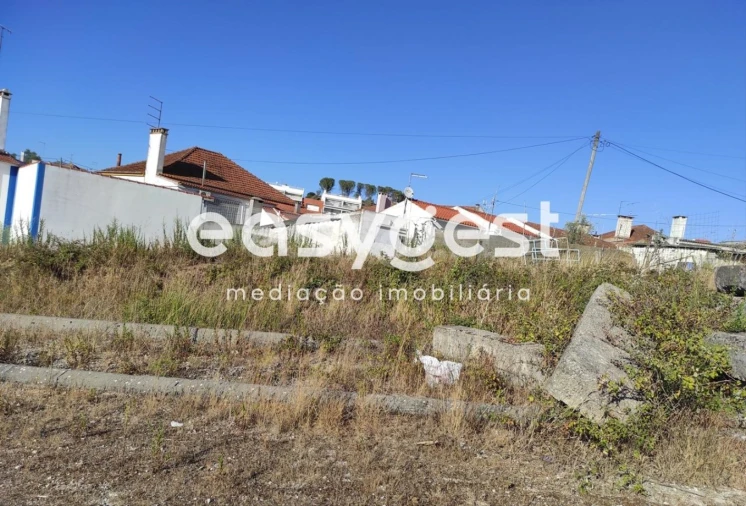 Terreno para Venda em Marvila, Ribeira Santarém, São Salvador, São Nicolau Foto 9