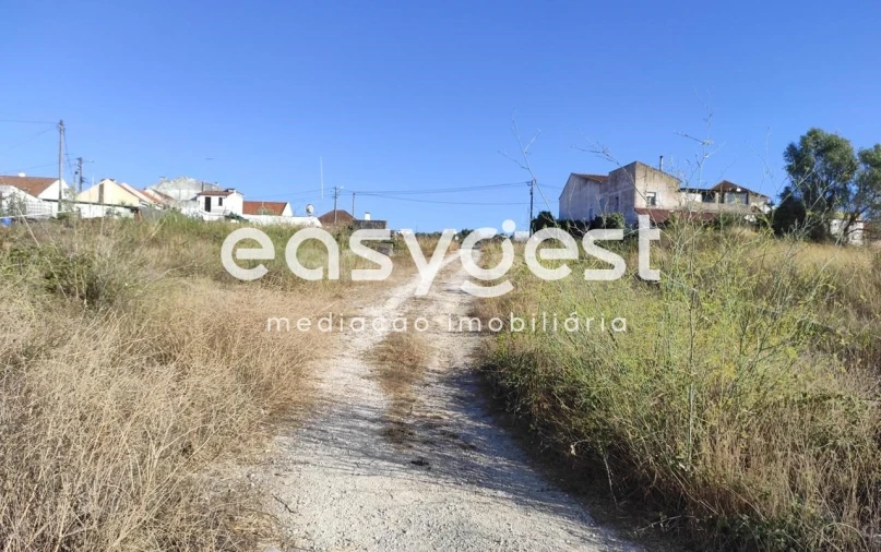 Terreno para Venda em Marvila, Ribeira Santarém, São Salvador, São Nicolau Foto 16