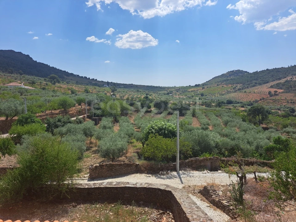 Moradia T3 para Venda em Urros e Peredo dos Castelhanos Foto 17