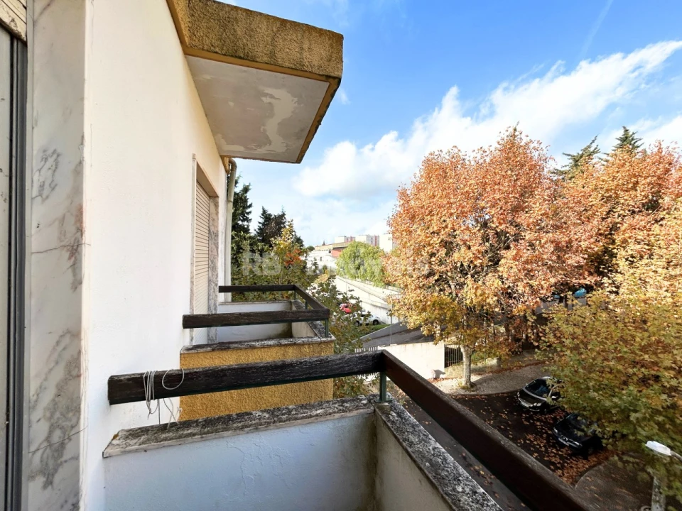 Apartamento T3 para Venda em Torres Novas (São Pedro), Lapas e Ribeira Branca Foto 3