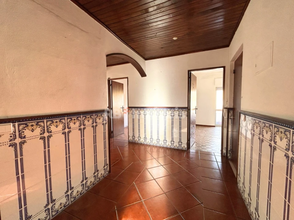 Apartamento T3 para Venda em Torres Novas (São Pedro), Lapas e Ribeira Branca Foto 13