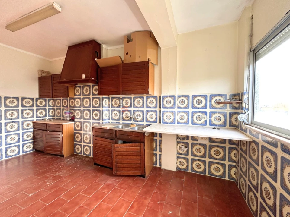 Apartamento T3 para Venda em Torres Novas (São Pedro), Lapas e Ribeira Branca Foto 14