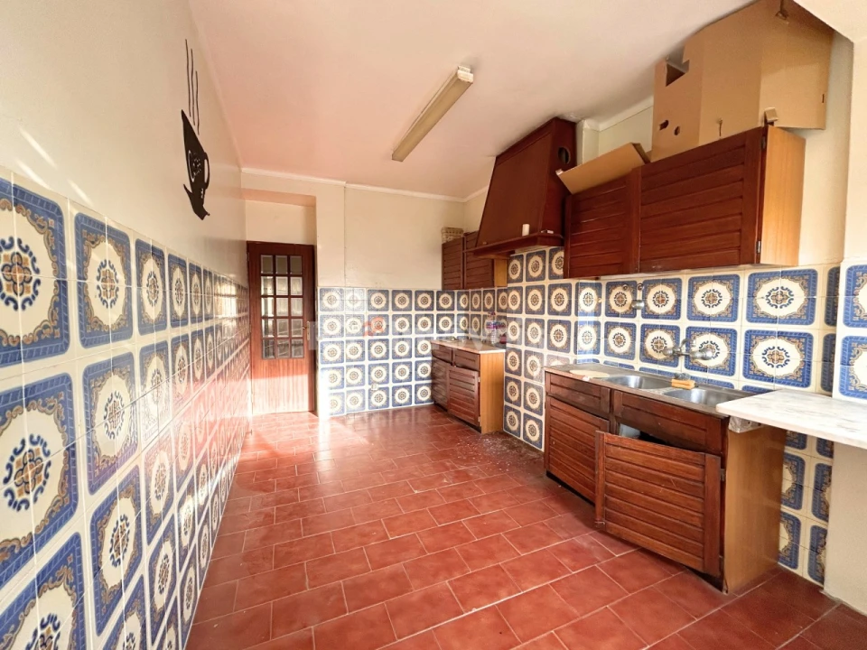 Apartamento T3 para Venda em Torres Novas (São Pedro), Lapas e Ribeira Branca Foto 16