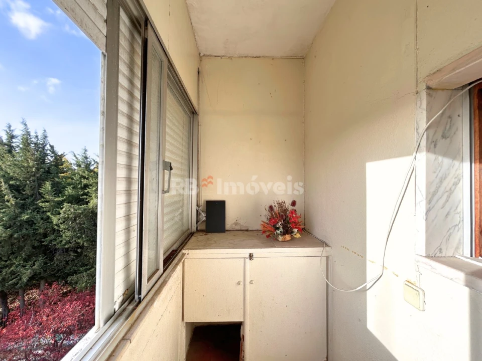 Apartamento T3 para Venda em Torres Novas (São Pedro), Lapas e Ribeira Branca Foto 7