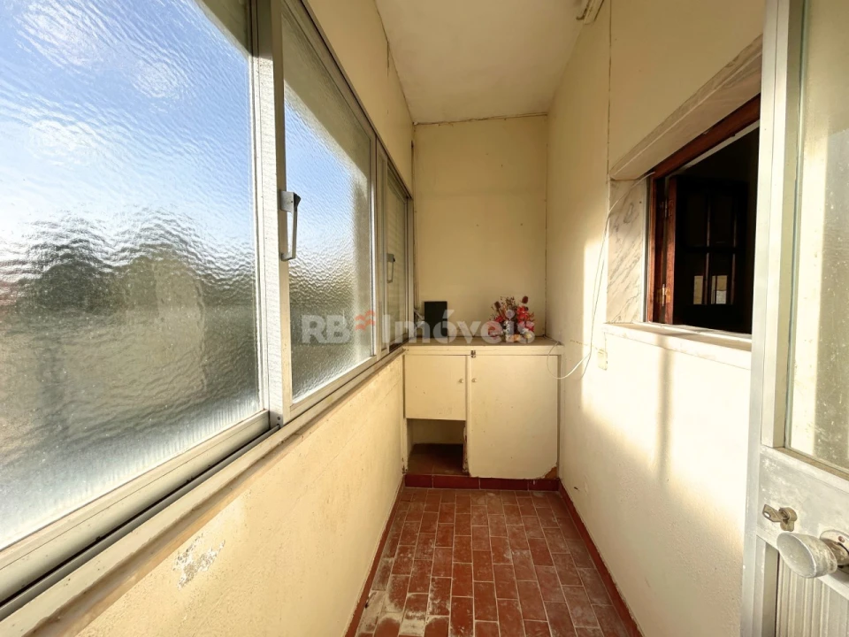 Apartamento T3 para Venda em Torres Novas (São Pedro), Lapas e Ribeira Branca Foto 22