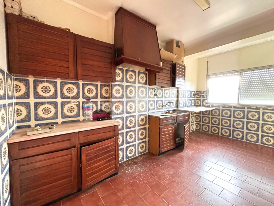 Apartamento T3 para Venda em Torres Novas (São Pedro), Lapas e Ribeira Branca Foto 24