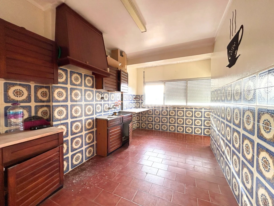 Apartamento T3 para Venda em Torres Novas (São Pedro), Lapas e Ribeira Branca Foto 6