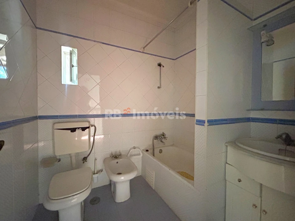 Apartamento T3 para Venda em Torres Novas (São Pedro), Lapas e Ribeira Branca Foto 5