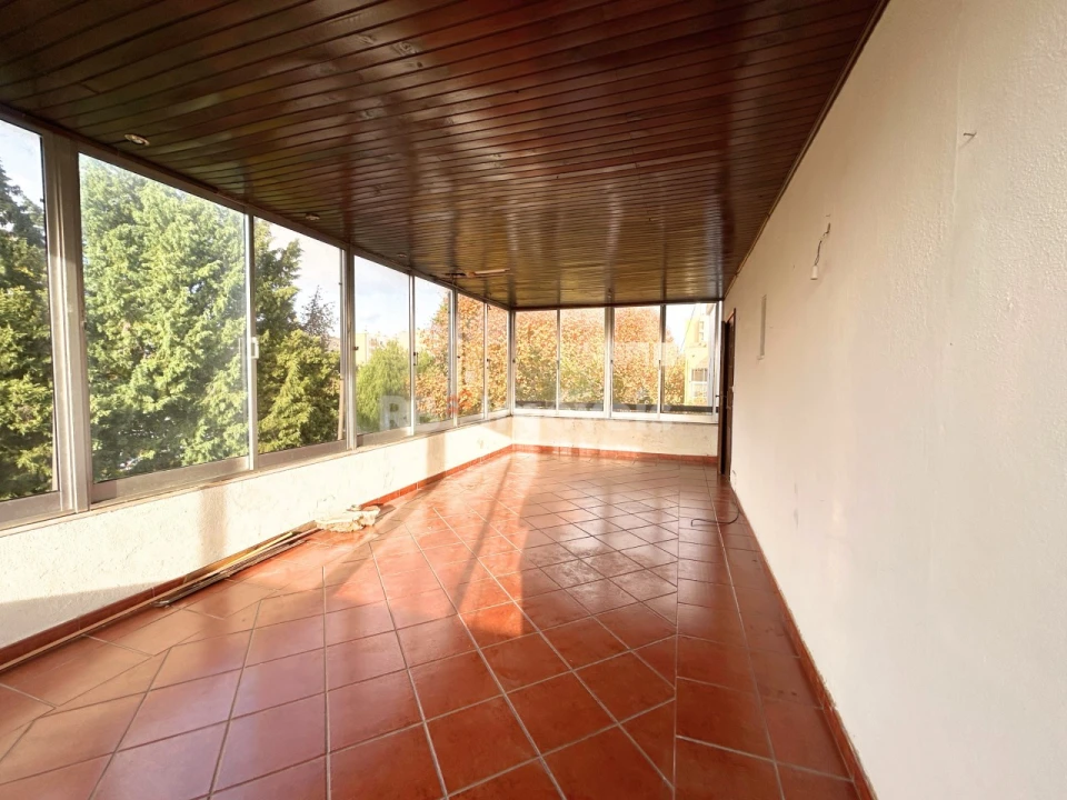 Apartamento T3 para Venda em Torres Novas (São Pedro), Lapas e Ribeira Branca Foto 1