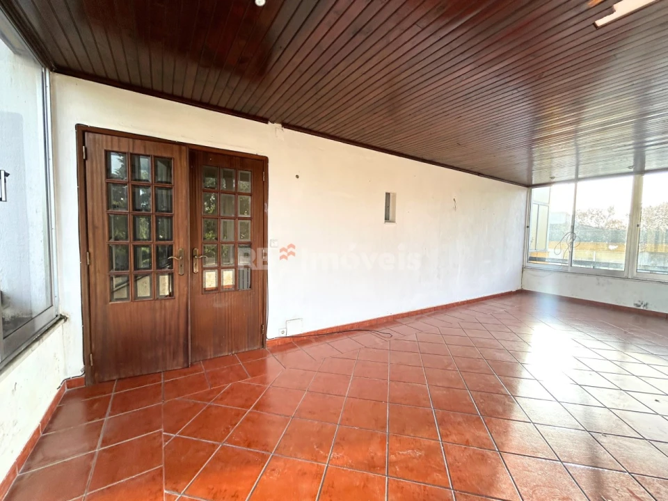 Apartamento T3 para Venda em Torres Novas (São Pedro), Lapas e Ribeira Branca Foto 29