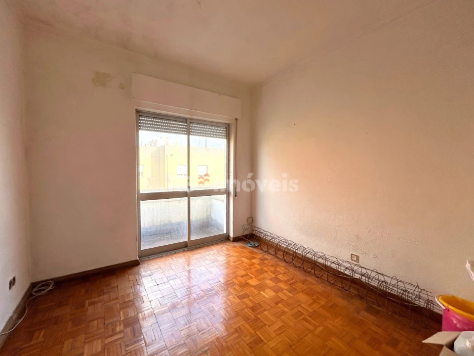 Apartamento T3 para Venda em Torres Novas (São Pedro), Lapas e Ribeira Branca Foto 31
