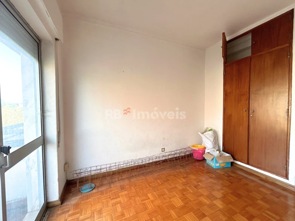 Apartamento T3 para Venda em Torres Novas (São Pedro), Lapas e Ribeira Branca Foto 32