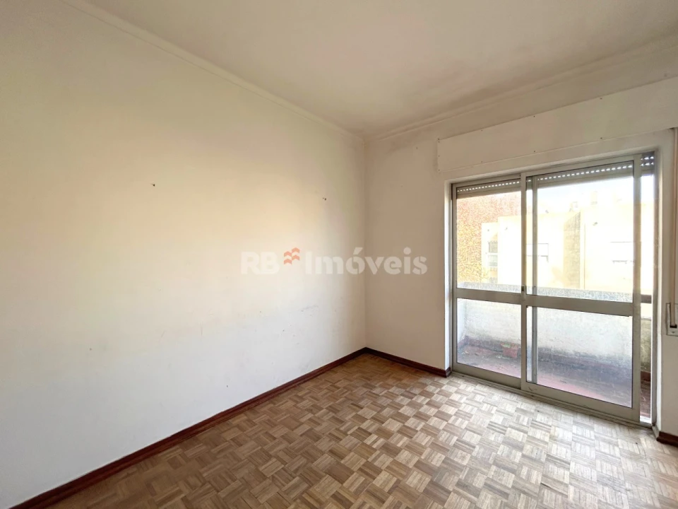 Apartamento T3 para Venda em Torres Novas (São Pedro), Lapas e Ribeira Branca Foto 34