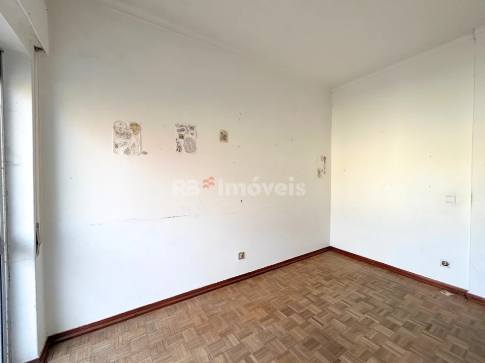 Apartamento T3 para Venda em Torres Novas (São Pedro), Lapas e Ribeira Branca Foto 37