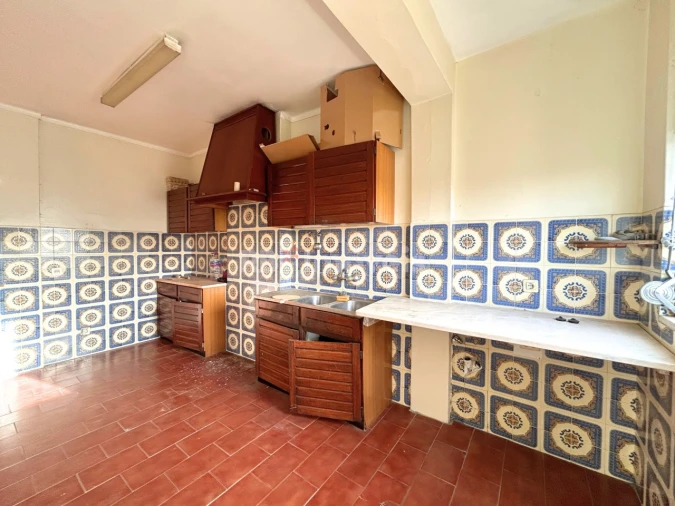 Apartamento T3 para Venda em Torres Novas (São Pedro), Lapas e Ribeira Branca Foto 15