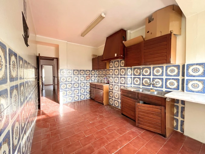 Apartamento T3 para Venda em Torres Novas (São Pedro), Lapas e Ribeira Branca Foto 17