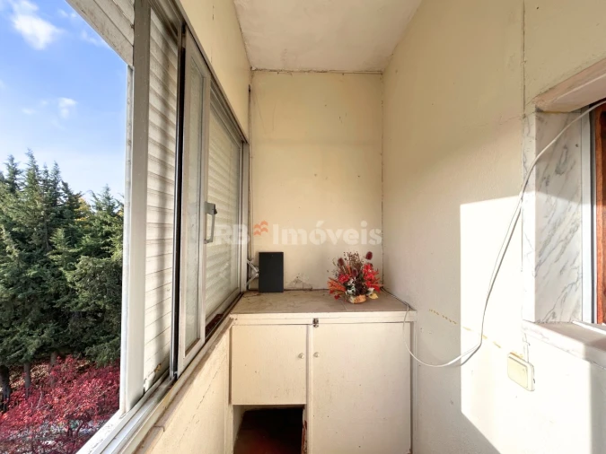 Apartamento T3 para Venda em Torres Novas (São Pedro), Lapas e Ribeira Branca Foto 7