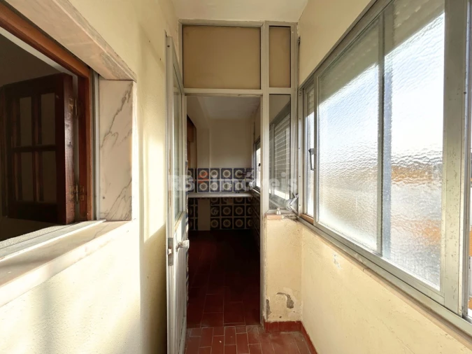 Apartamento T3 para Venda em Torres Novas (São Pedro), Lapas e Ribeira Branca Foto 19