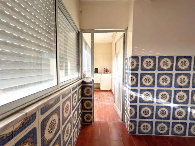 Apartamento T3 para Venda em Torres Novas (São Pedro), Lapas e Ribeira Branca Foto 20