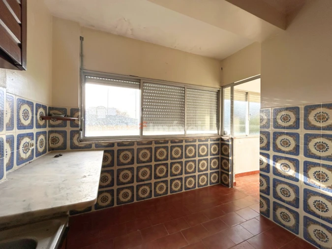 Apartamento T3 para Venda em Torres Novas (São Pedro), Lapas e Ribeira Branca Foto 21