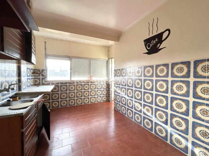 Apartamento T3 para Venda em Torres Novas (São Pedro), Lapas e Ribeira Branca Foto 23