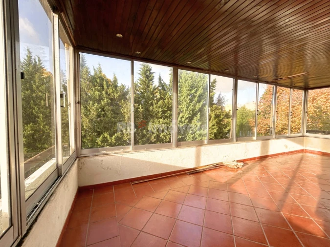 Apartamento T3 para Venda em Torres Novas (São Pedro), Lapas e Ribeira Branca Foto 8