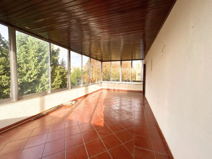 Apartamento T3 para Venda em Torres Novas (São Pedro), Lapas e Ribeira Branca Foto 1