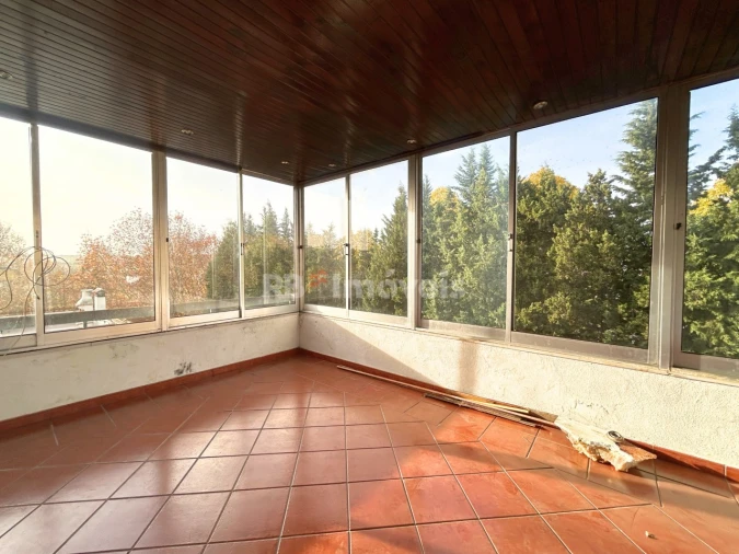 Apartamento T3 para Venda em Torres Novas (São Pedro), Lapas e Ribeira Branca Foto 9