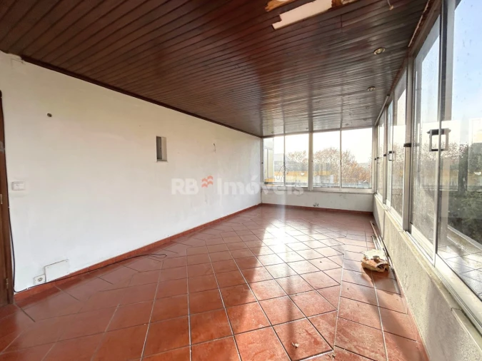 Apartamento T3 para Venda em Torres Novas (São Pedro), Lapas e Ribeira Branca Foto 30