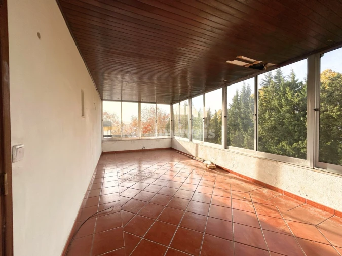 Apartamento T3 para Venda em Torres Novas (São Pedro), Lapas e Ribeira Branca Foto 12