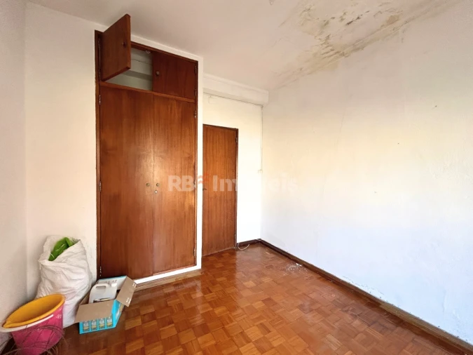 Apartamento T3 para Venda em Torres Novas (São Pedro), Lapas e Ribeira Branca Foto 33