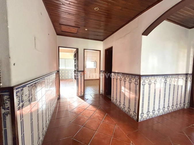 Apartamento T3 para Venda em Torres Novas (São Pedro), Lapas e Ribeira Branca Foto 35